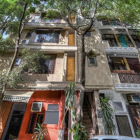Hotel Dream Palace Laxmi Nagar New Delhi Exteriör bild