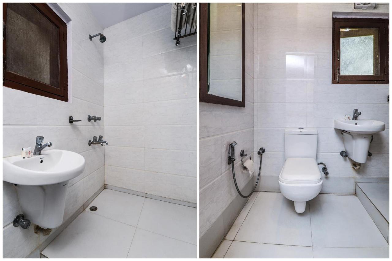Hotel Dream Palace Laxmi Nagar New Delhi Exteriör bild
