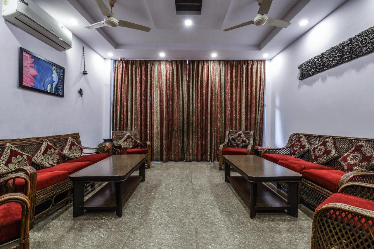 Hotel Dream Palace Laxmi Nagar New Delhi Exteriör bild