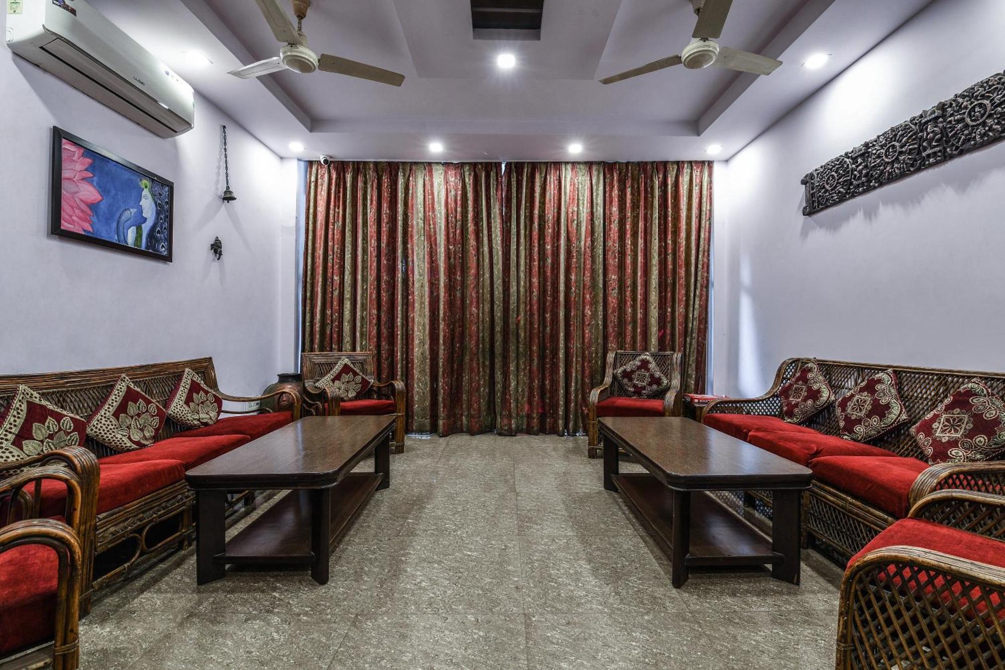 Hotel Dream Palace Laxmi Nagar New Delhi Exteriör bild
