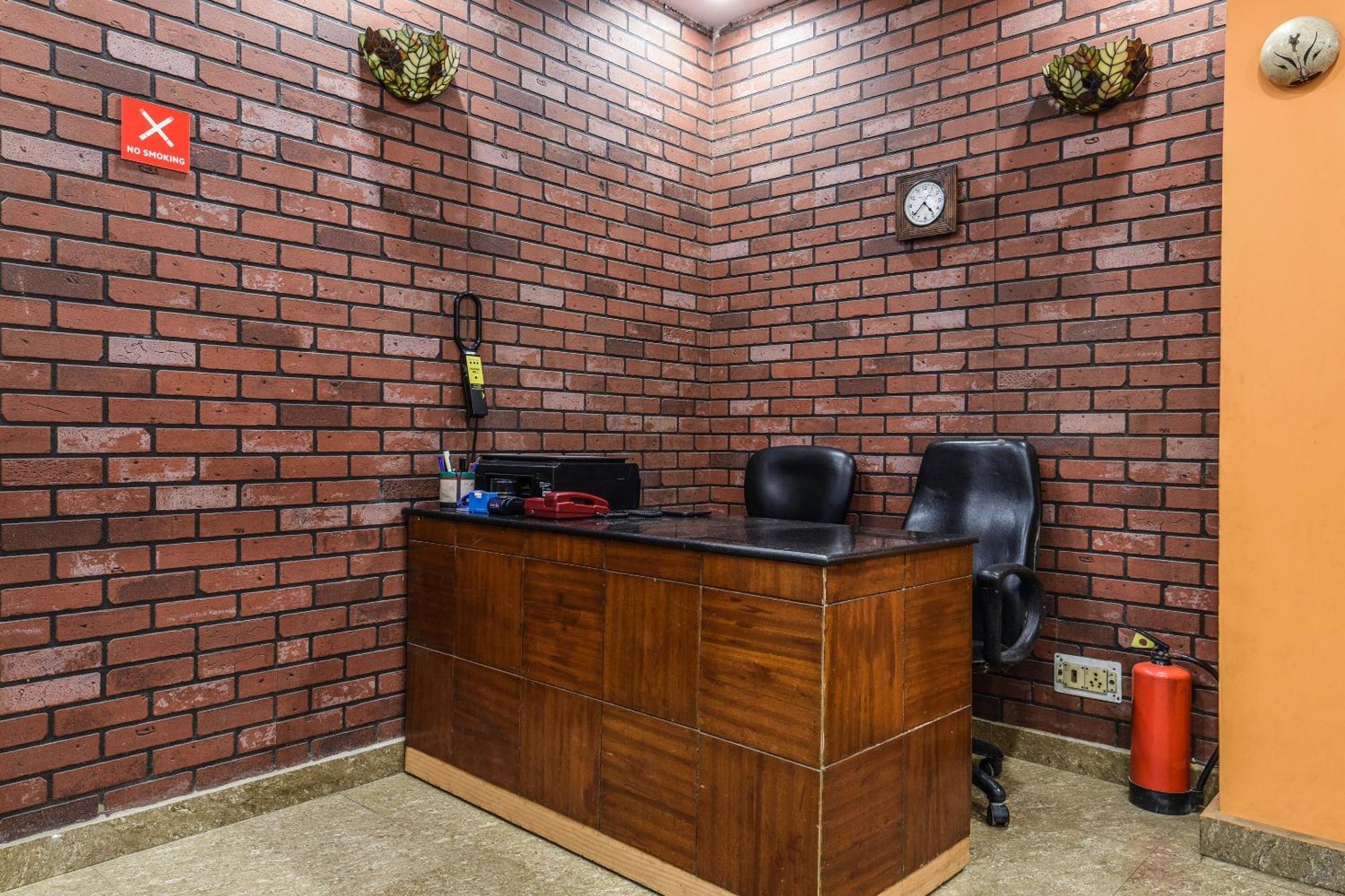 Hotel Dream Palace Laxmi Nagar New Delhi Exteriör bild